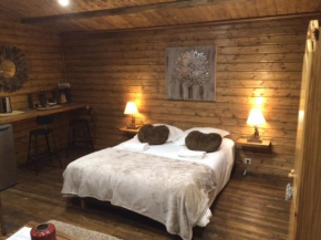 Gîtes les Chalets Vezzani Spa